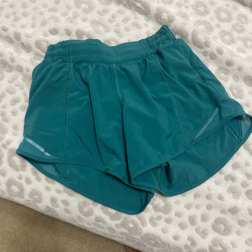 Hottie hots lulu shorts